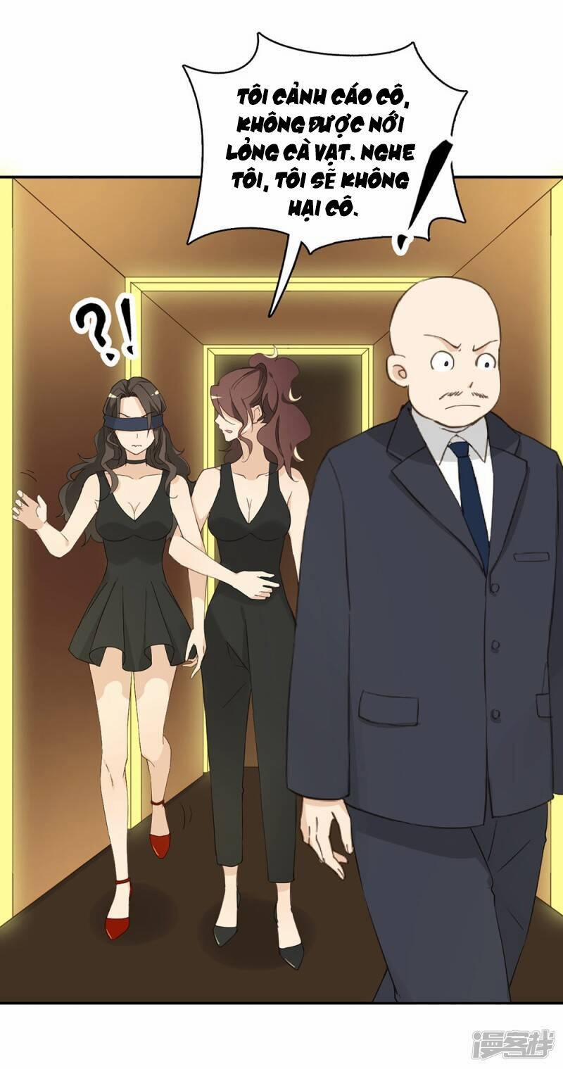 Thúc Thúc, Biệt Bào 36 trang 56