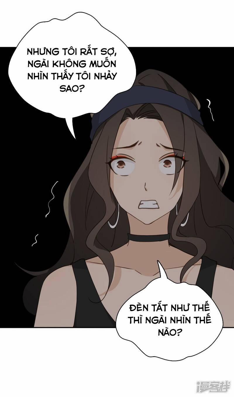 Thúc Thúc, Biệt Bào 37 trang 16