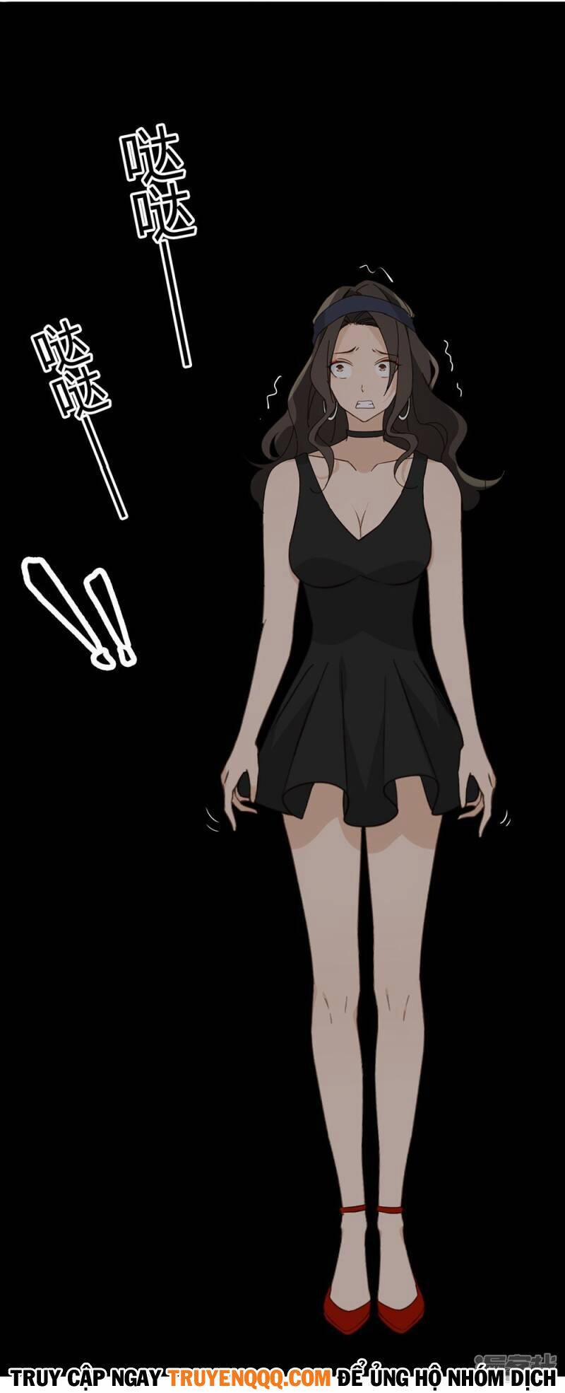 Thúc Thúc, Biệt Bào 37 trang 19