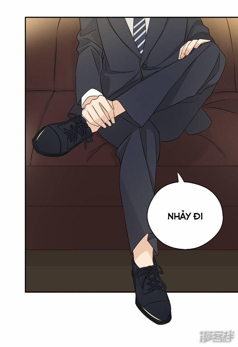 Thúc Thúc, Biệt Bào 37 trang 26