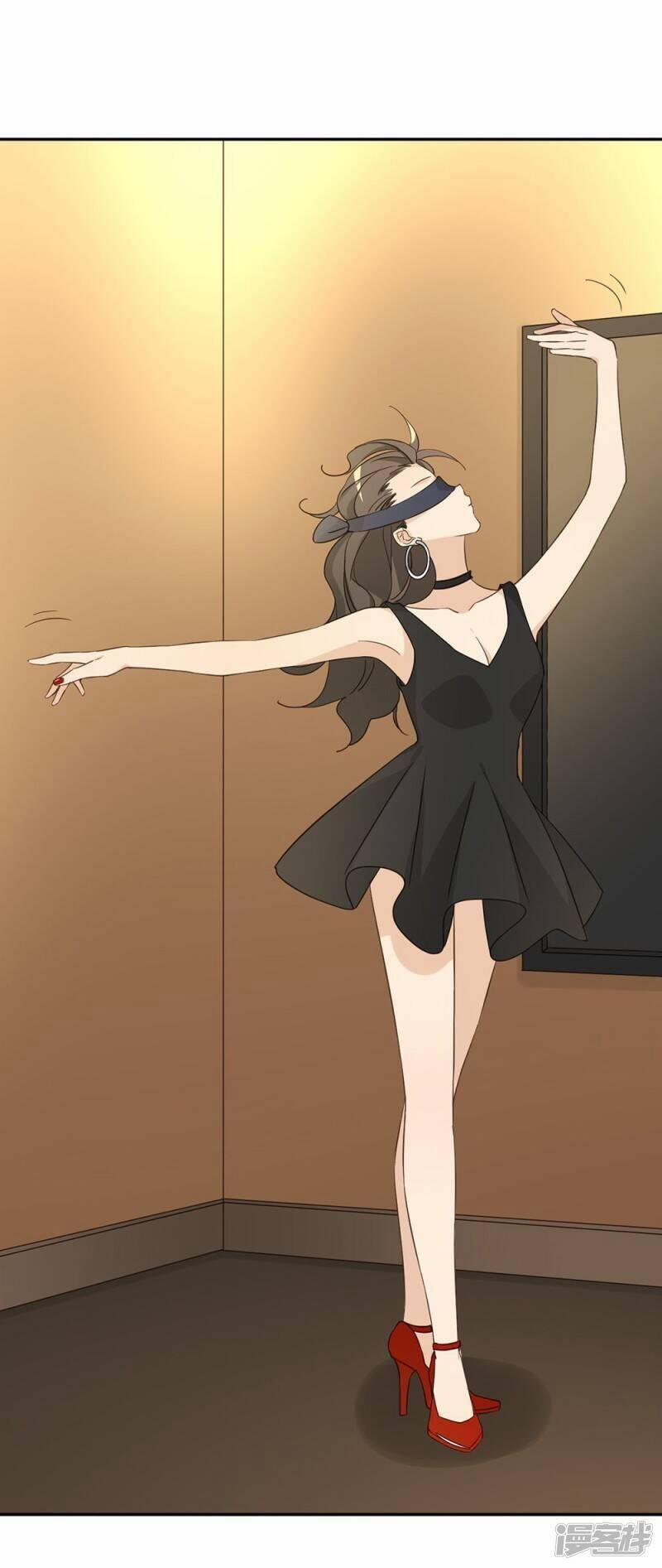 Thúc Thúc, Biệt Bào 37 trang 28