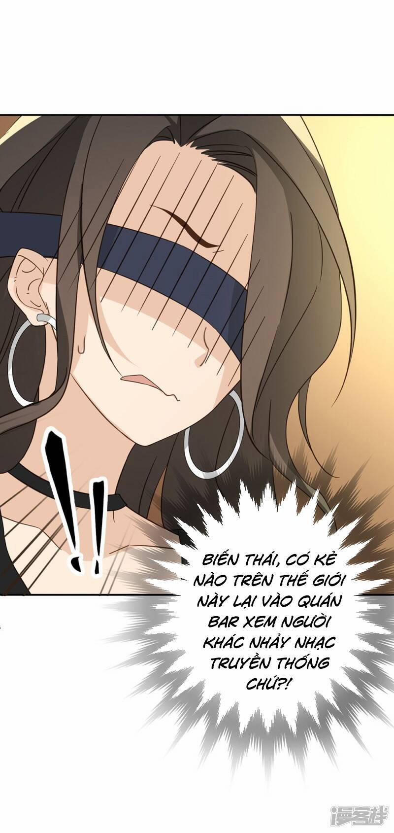 Thúc Thúc, Biệt Bào 37 trang 38