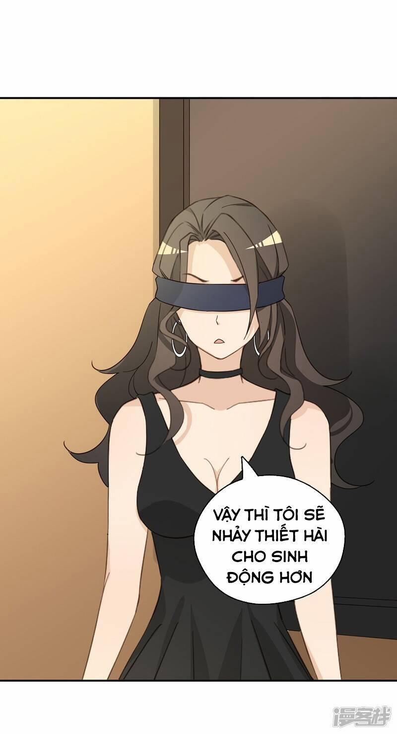 Thúc Thúc, Biệt Bào 37 trang 41