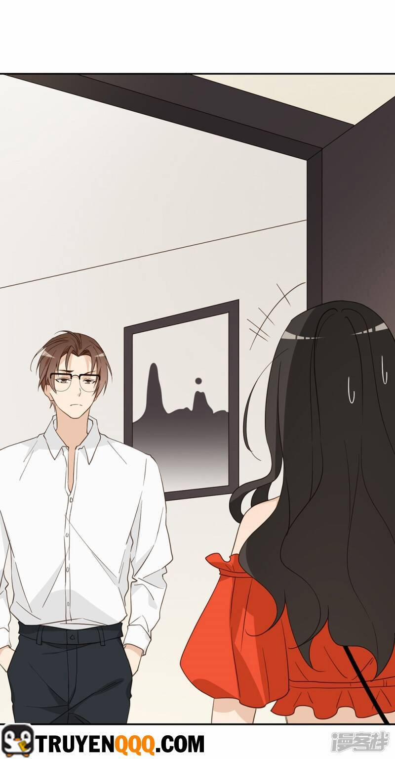 Thúc Thúc, Biệt Bào 38 trang 14