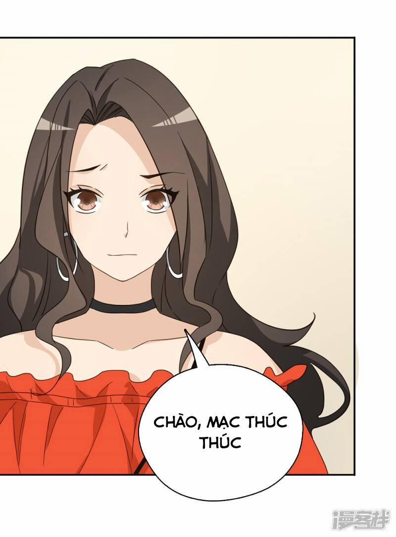 Thúc Thúc, Biệt Bào 38 trang 15