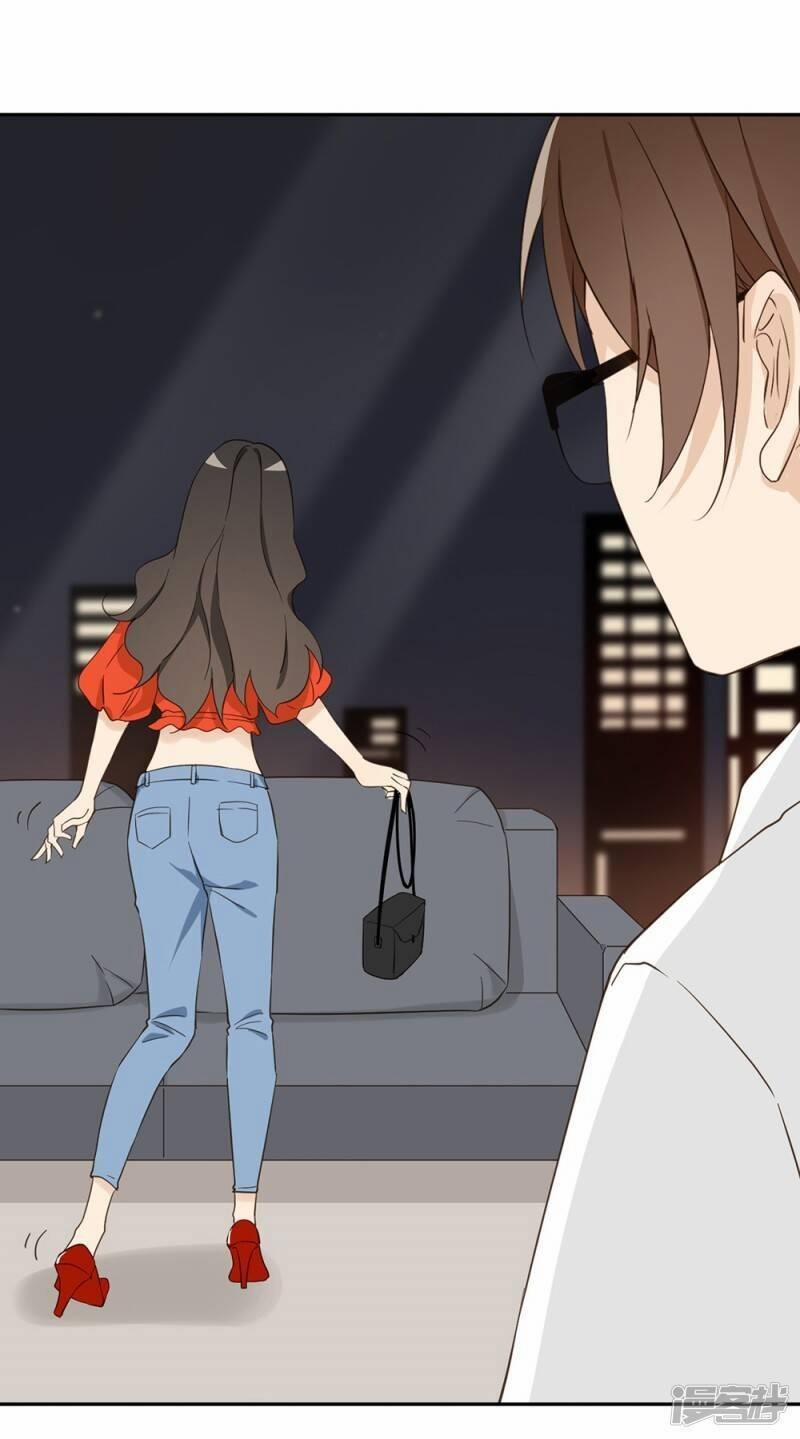 Thúc Thúc, Biệt Bào 38 trang 20