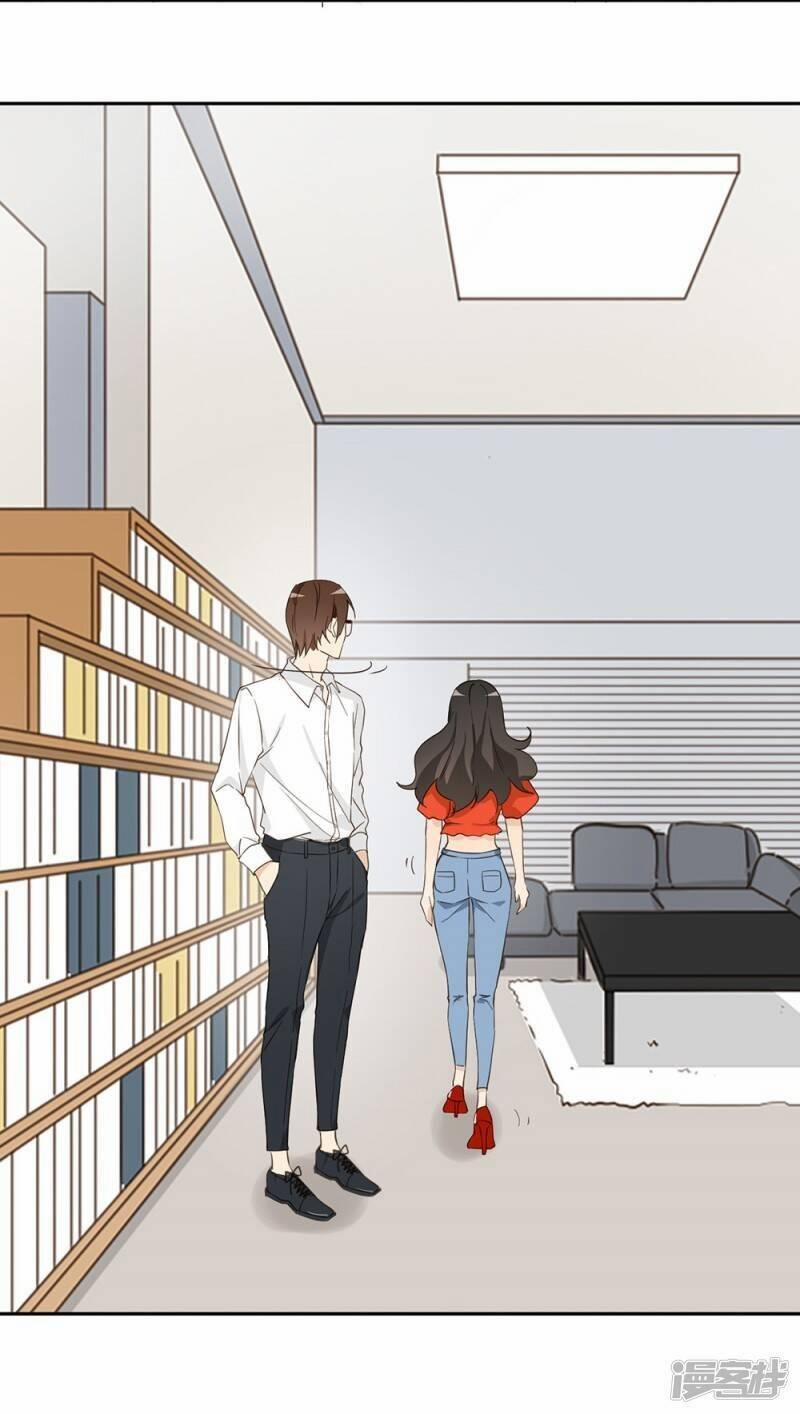 Thúc Thúc, Biệt Bào 38 trang 25