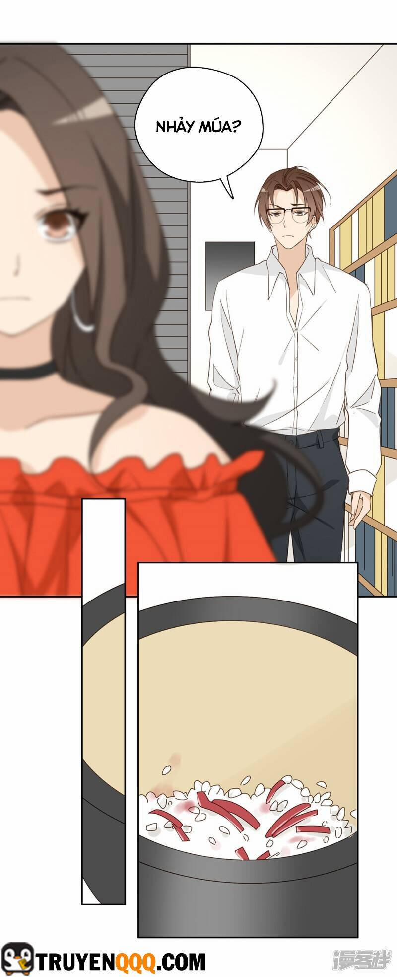 Thúc Thúc, Biệt Bào 38 trang 29