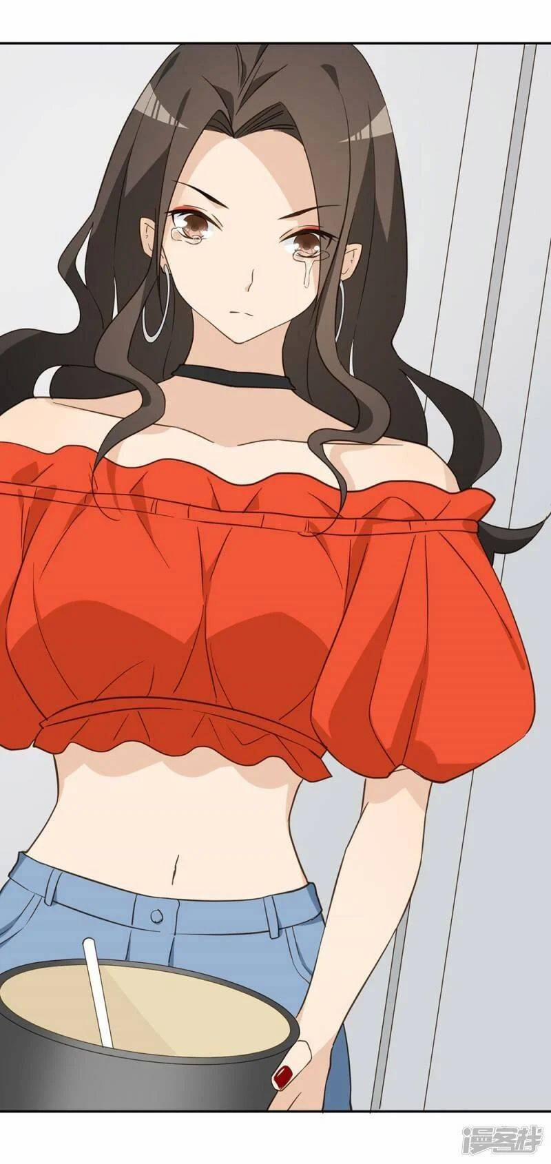 Thúc Thúc, Biệt Bào 38 trang 31