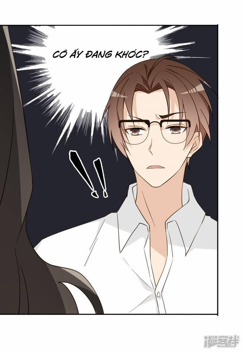 Thúc Thúc, Biệt Bào 38 trang 33