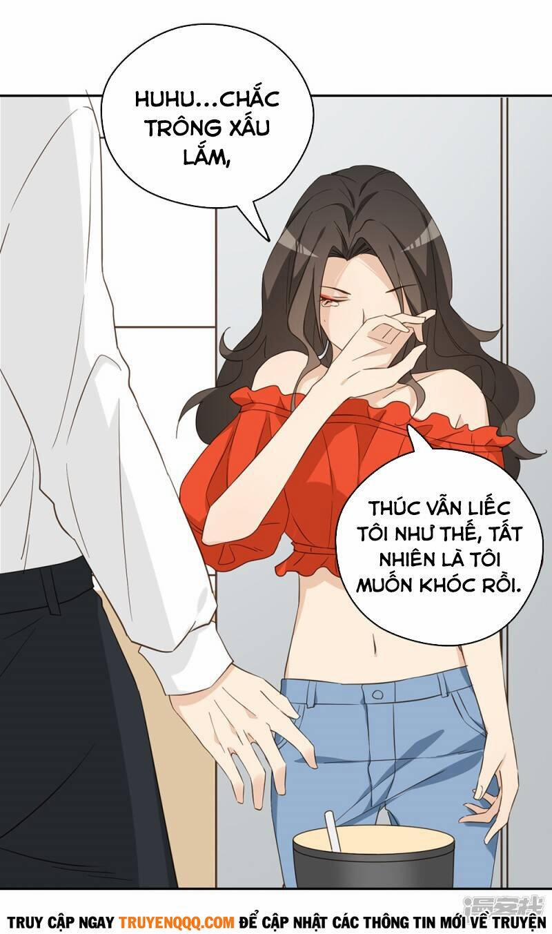 Thúc Thúc, Biệt Bào 38 trang 39