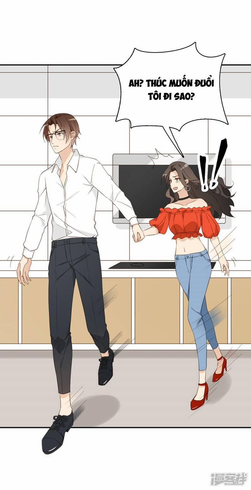 Thúc Thúc, Biệt Bào 38 trang 43