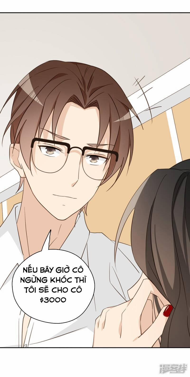 Thúc Thúc, Biệt Bào 38 trang 60