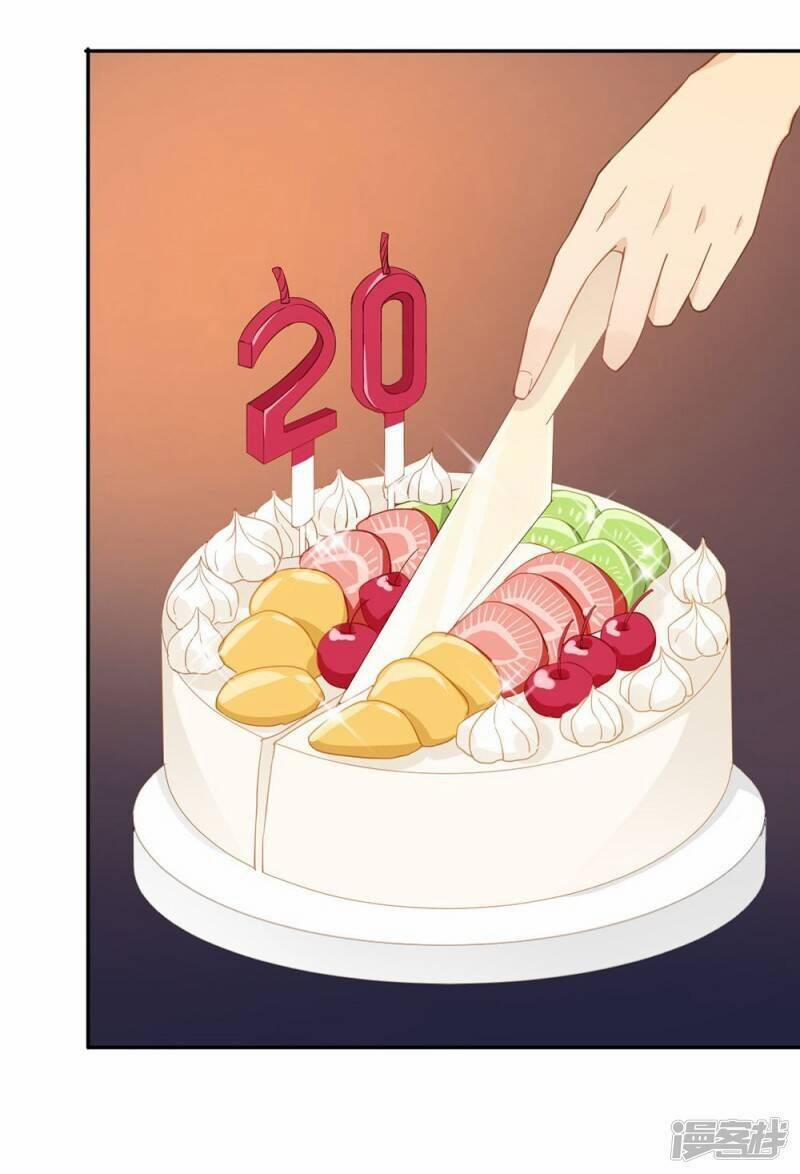 Thúc Thúc, Biệt Bào 38 trang 8