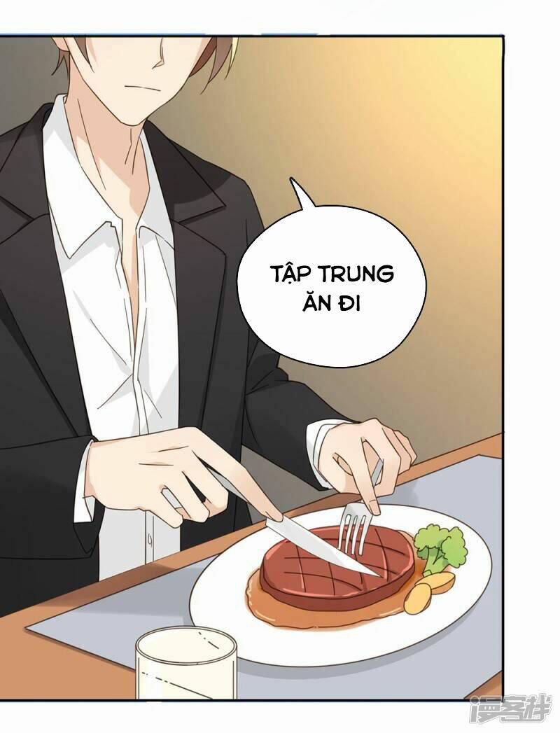 Thúc Thúc, Biệt Bào 39 trang 13