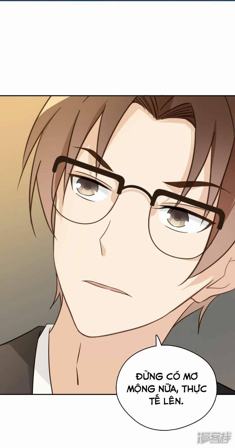 Thúc Thúc, Biệt Bào 39 trang 18