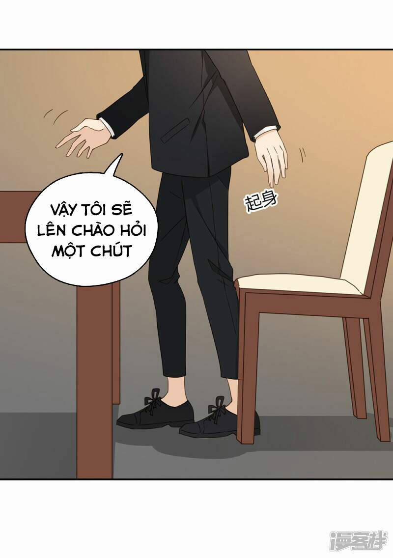 Thúc Thúc, Biệt Bào 39 trang 27