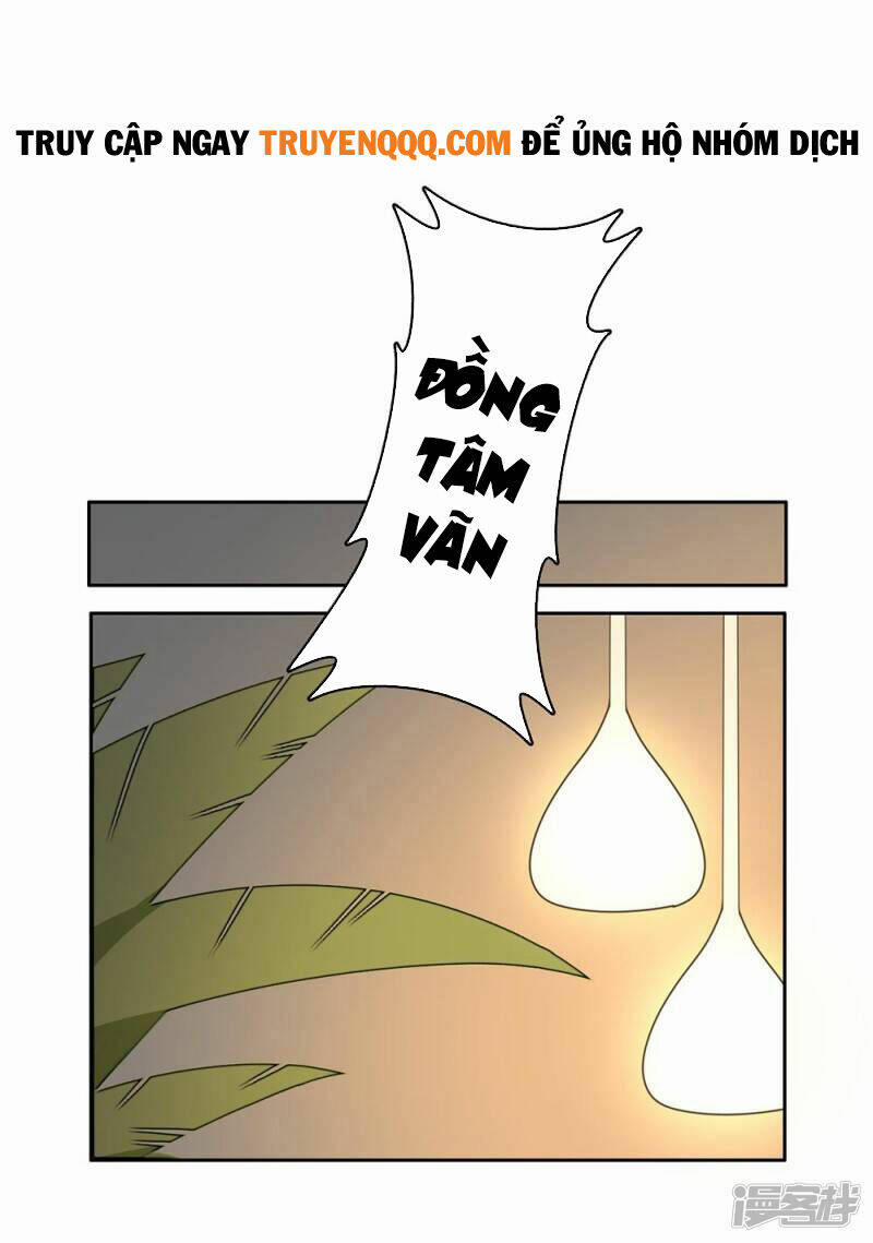 Thúc Thúc, Biệt Bào 39 trang 35