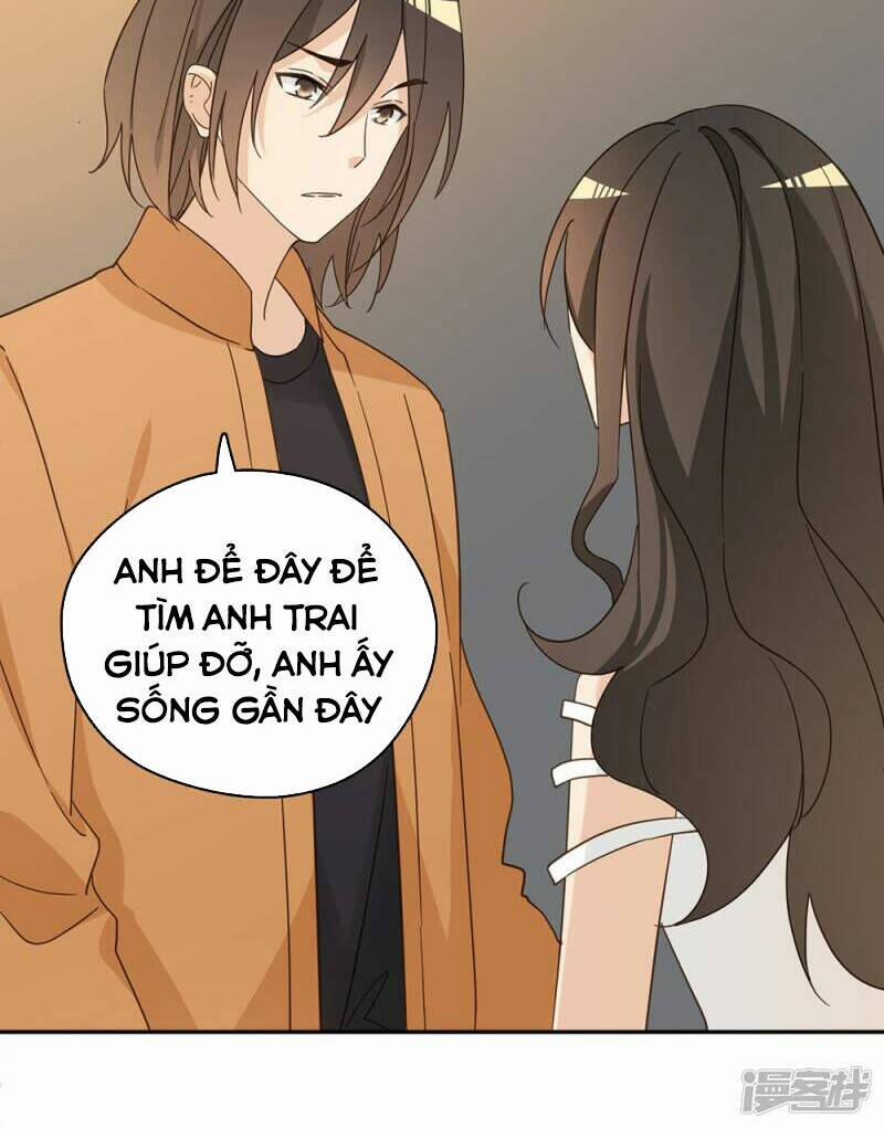 Thúc Thúc, Biệt Bào 39 trang 43