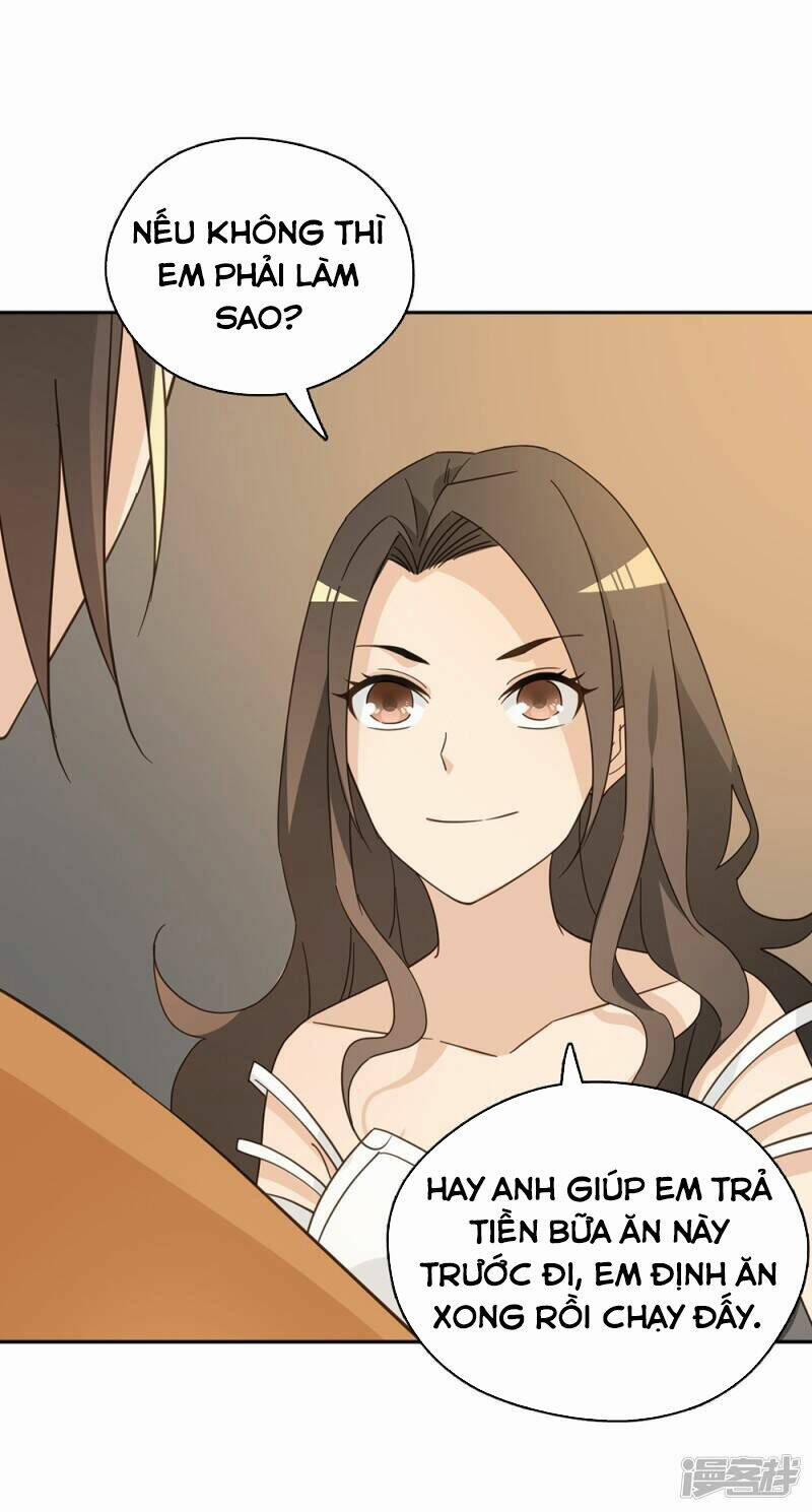 Thúc Thúc, Biệt Bào 39 trang 47