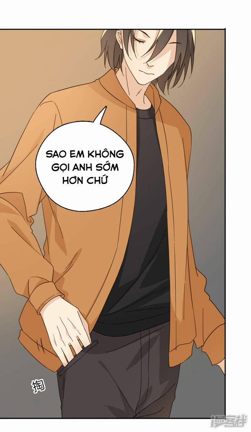 Thúc Thúc, Biệt Bào 39 trang 48