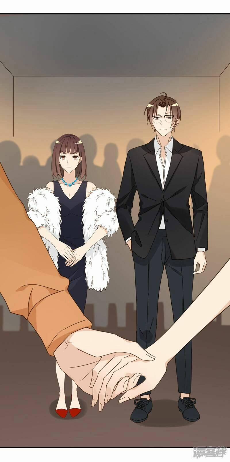 Thúc Thúc, Biệt Bào 39 trang 54