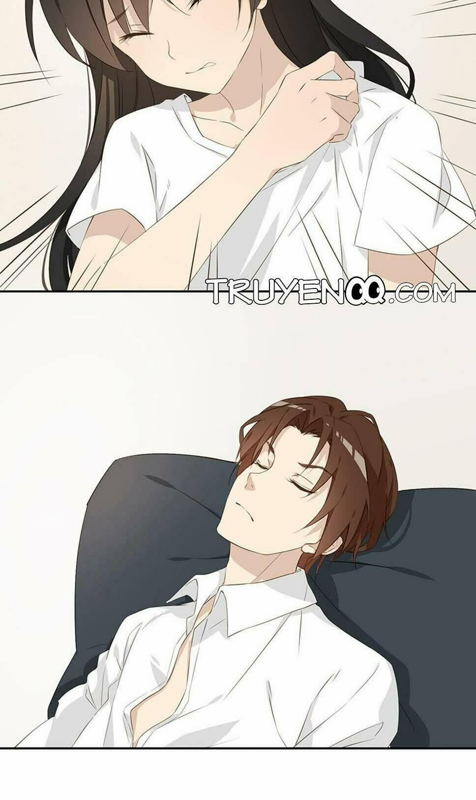 Thúc Thúc, Biệt Bào 4 trang 11