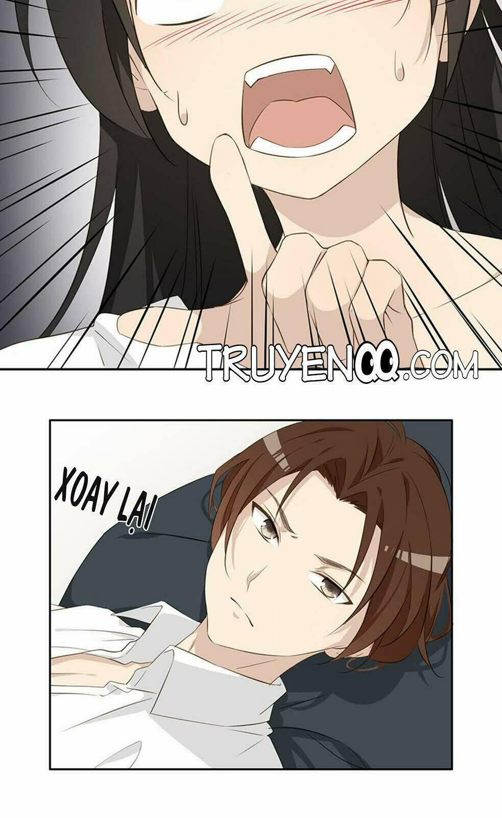 Thúc Thúc, Biệt Bào 4 trang 4