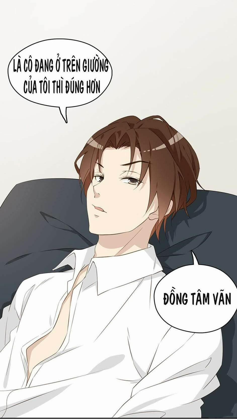 Thúc Thúc, Biệt Bào 4 trang 9