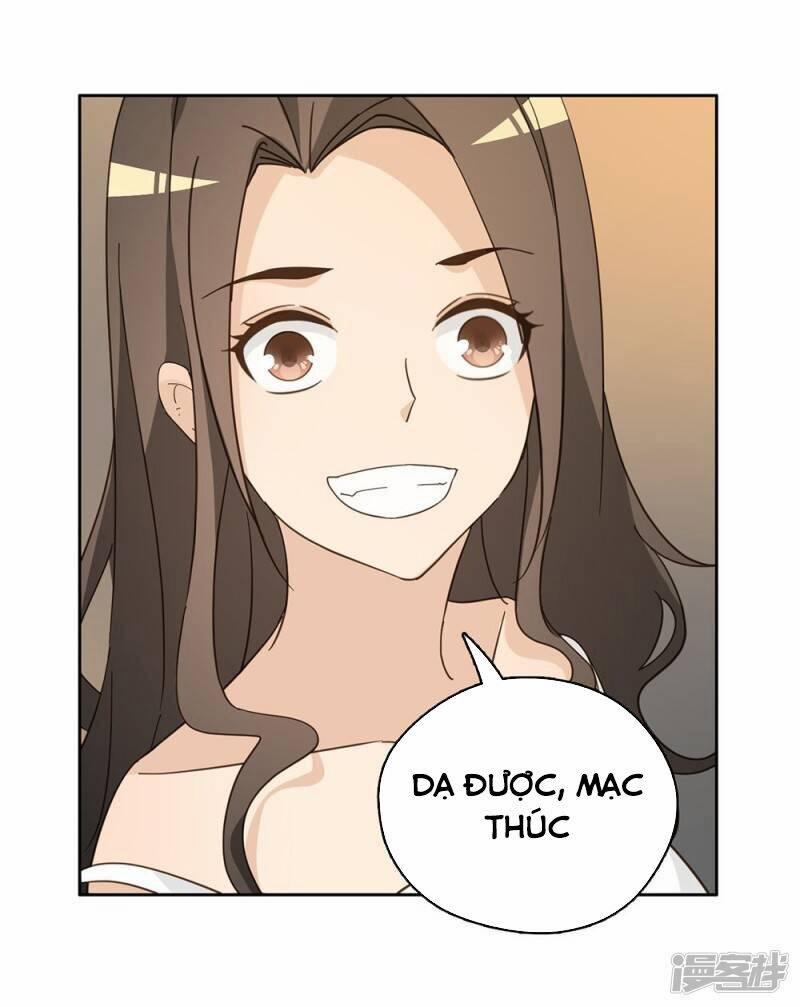 Thúc Thúc, Biệt Bào 40 trang 1