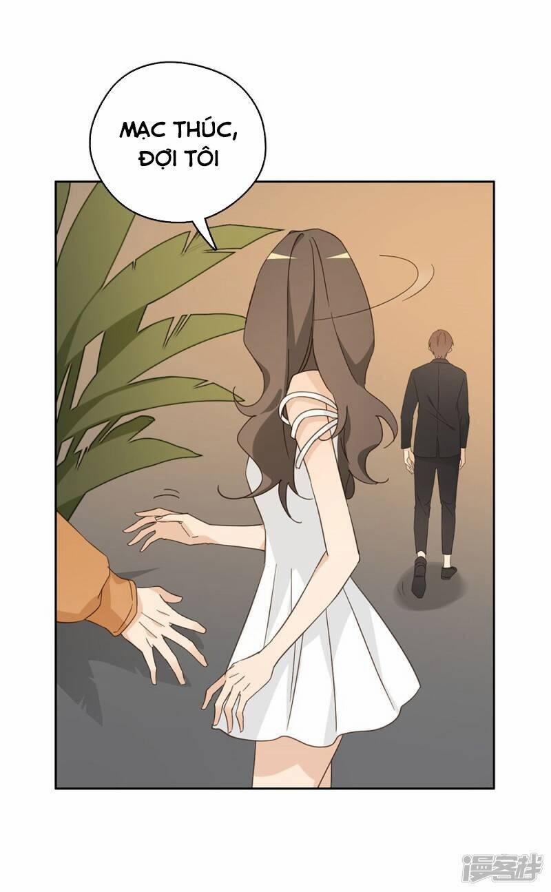 Thúc Thúc, Biệt Bào 40 trang 10