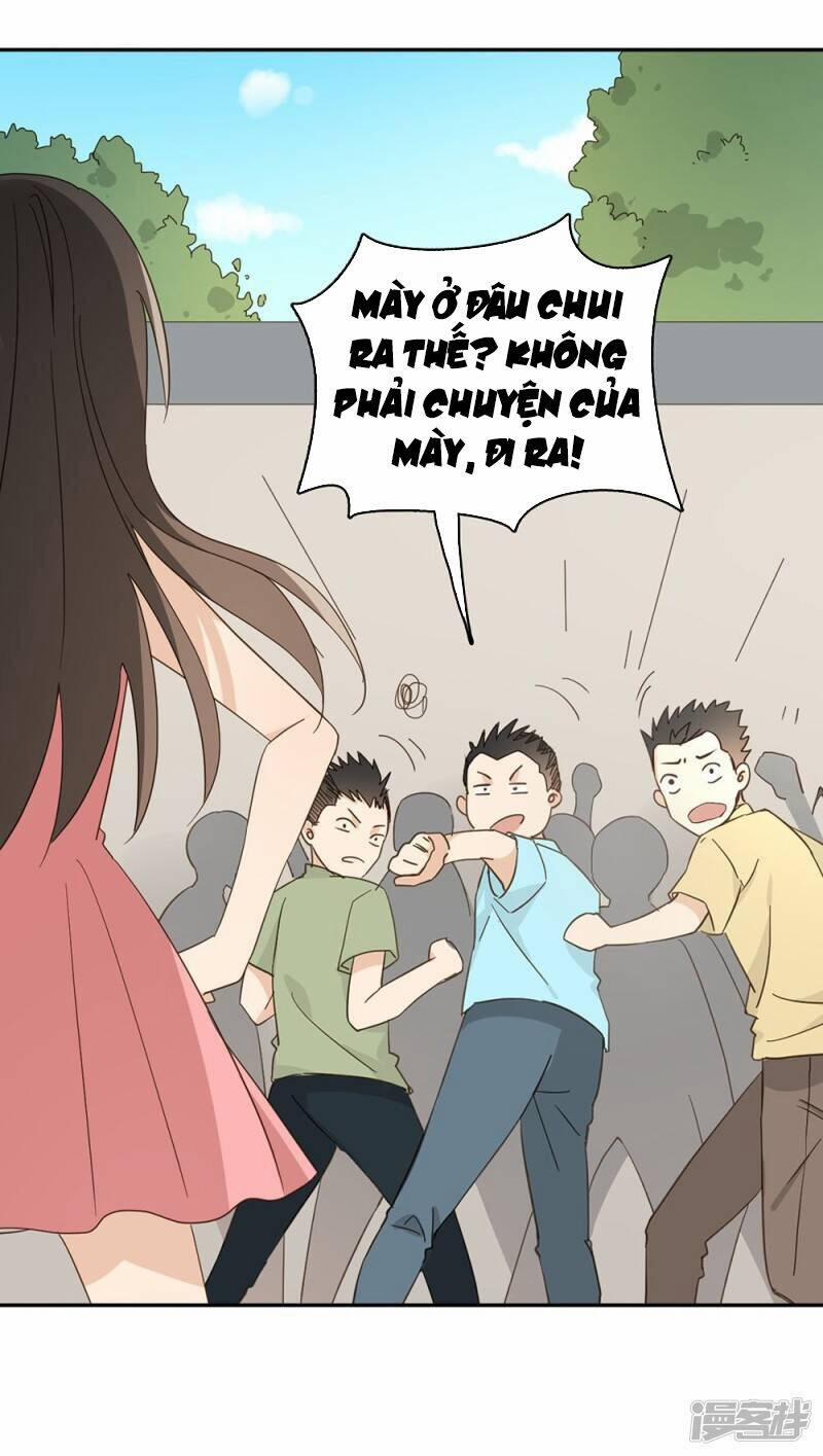 Thúc Thúc, Biệt Bào 40 trang 21