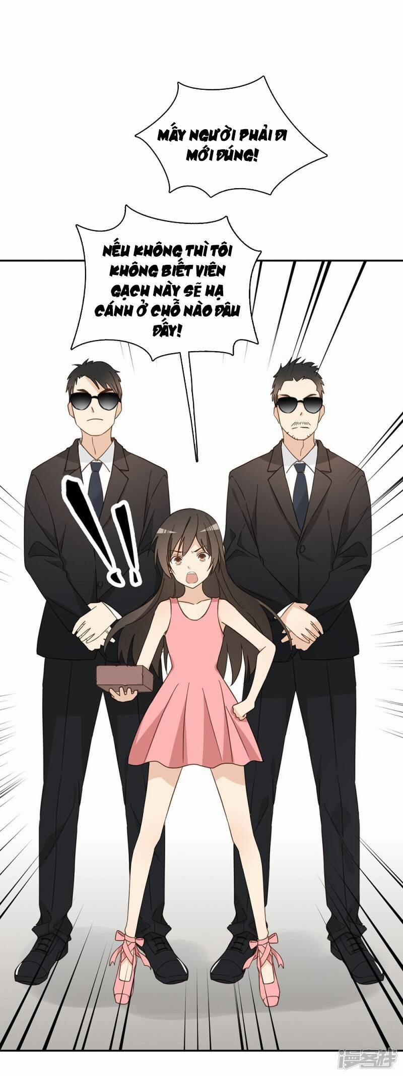 Thúc Thúc, Biệt Bào 40 trang 22