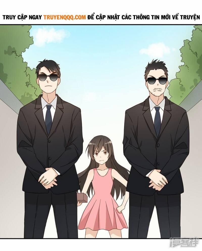 Thúc Thúc, Biệt Bào 40 trang 24