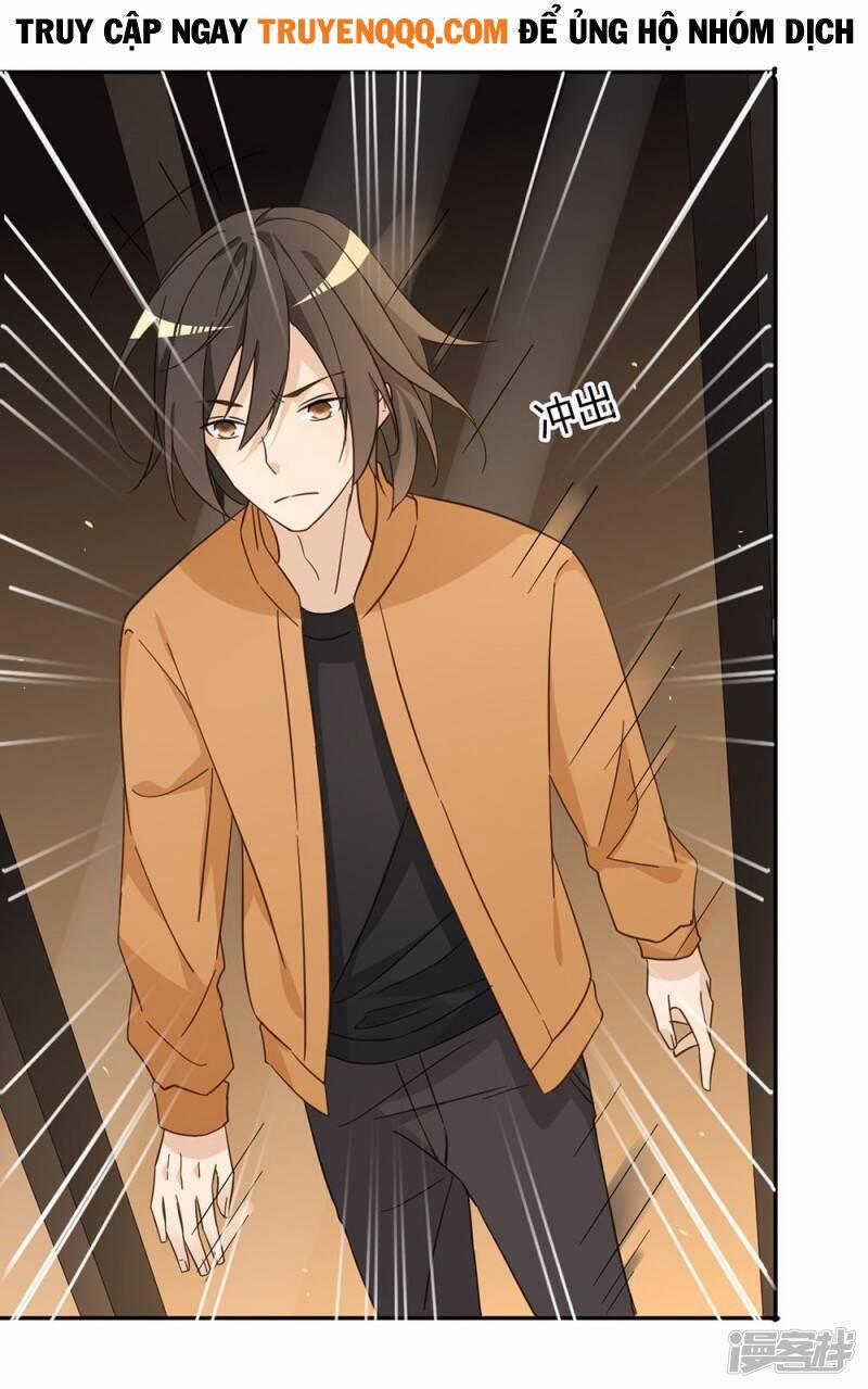 Thúc Thúc, Biệt Bào 40 trang 34