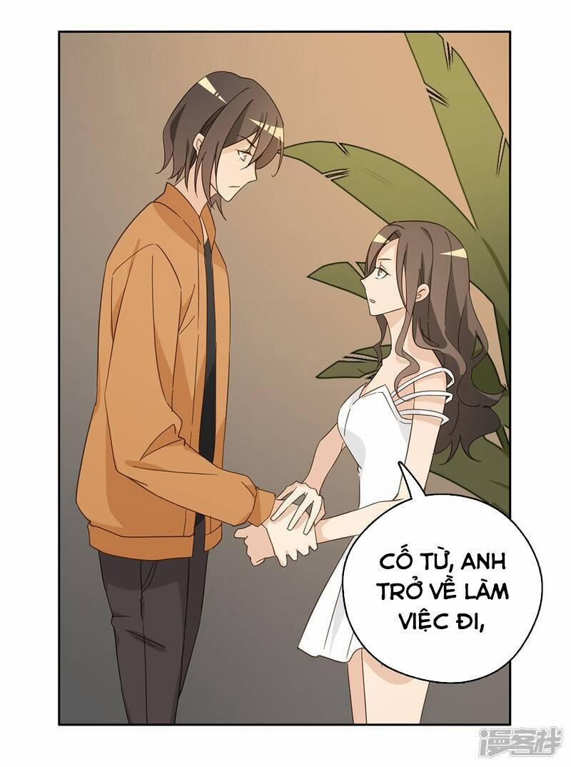 Thúc Thúc, Biệt Bào 40 trang 6