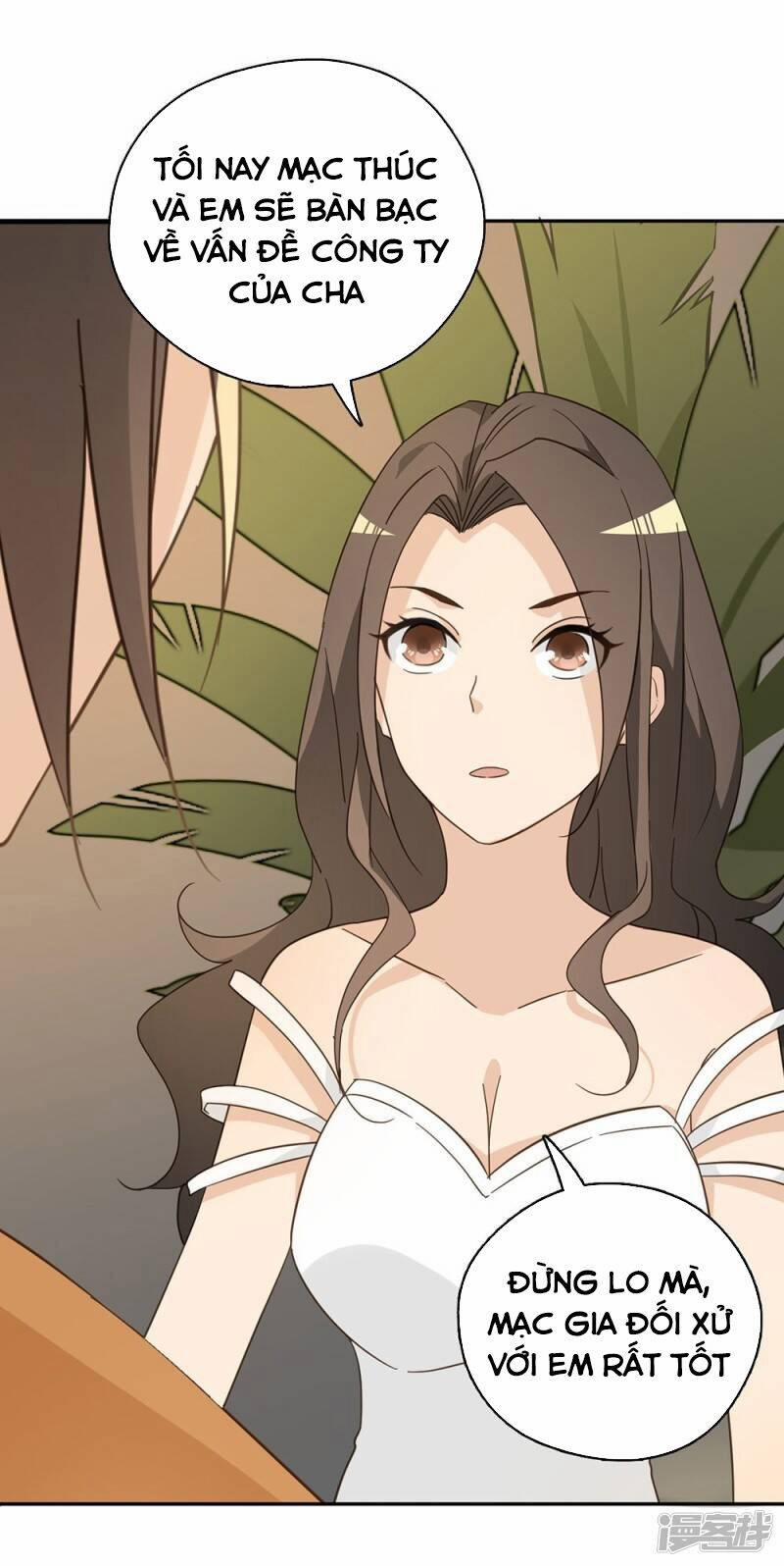 Thúc Thúc, Biệt Bào 40 trang 7