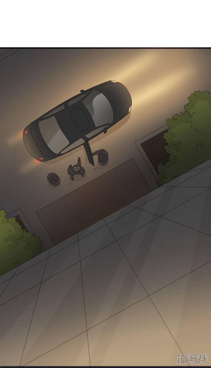 Thúc Thúc, Biệt Bào 41 trang 13