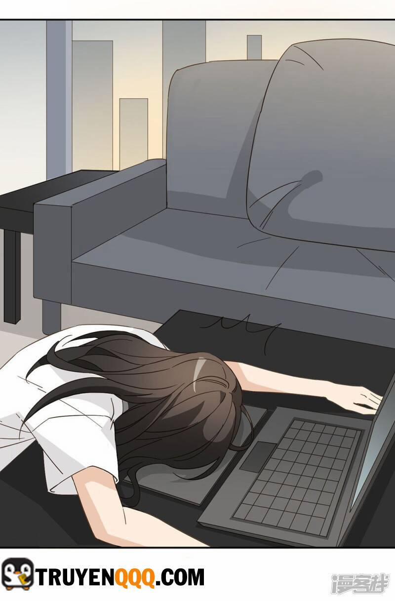 Thúc Thúc, Biệt Bào 41 trang 29