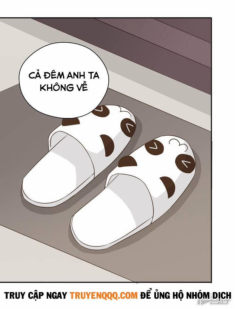 Thúc Thúc, Biệt Bào 41 trang 34