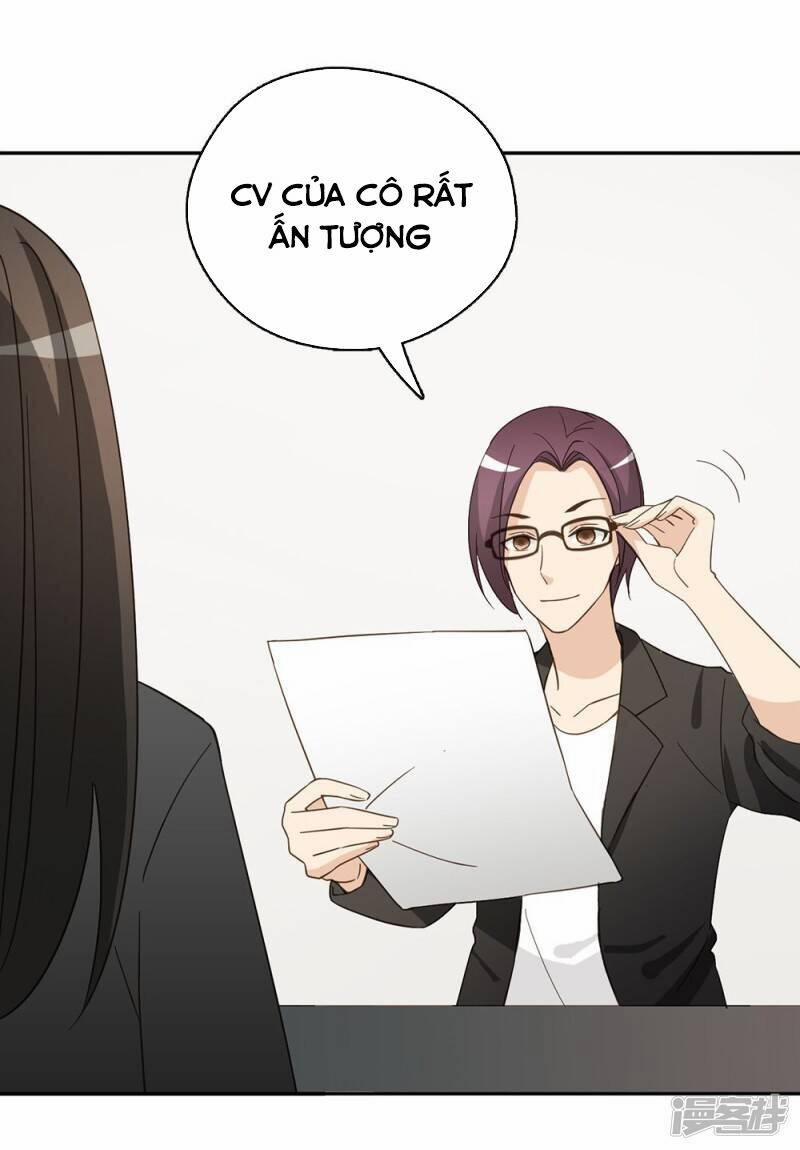 Thúc Thúc, Biệt Bào 41 trang 43