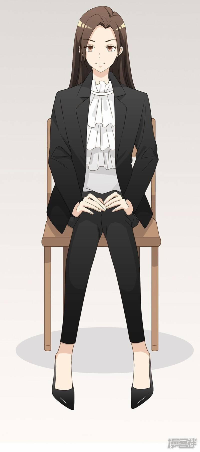 Thúc Thúc, Biệt Bào 41 trang 46