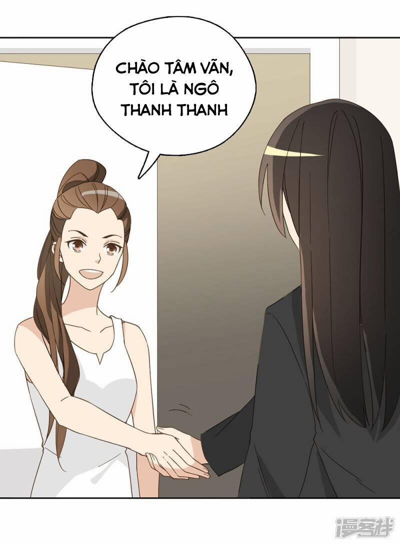 Thúc Thúc, Biệt Bào 41 trang 53