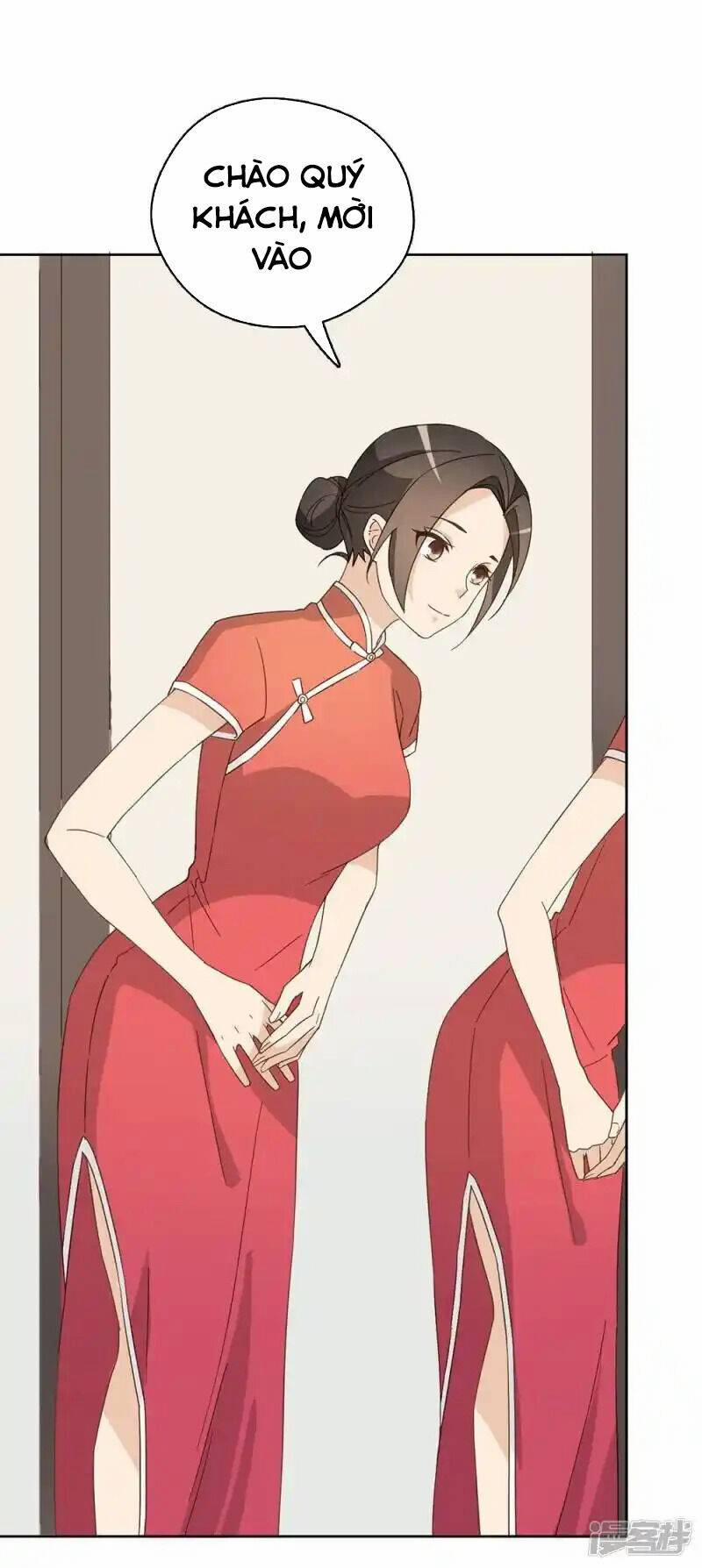 Thúc Thúc, Biệt Bào 42 trang 1