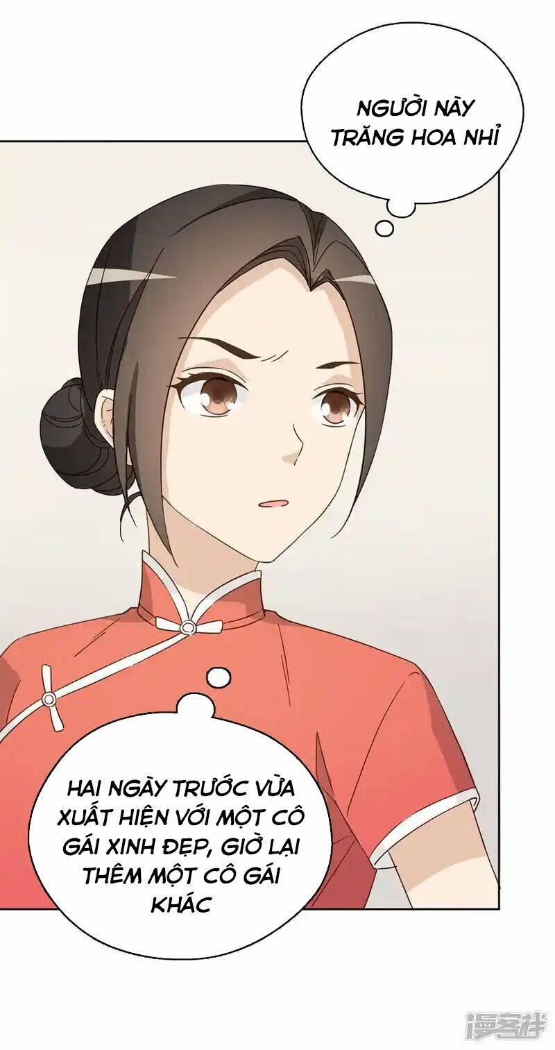 Thúc Thúc, Biệt Bào 42 trang 15