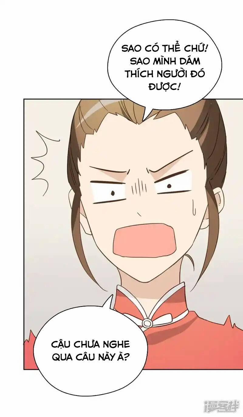 Thúc Thúc, Biệt Bào 42 trang 18