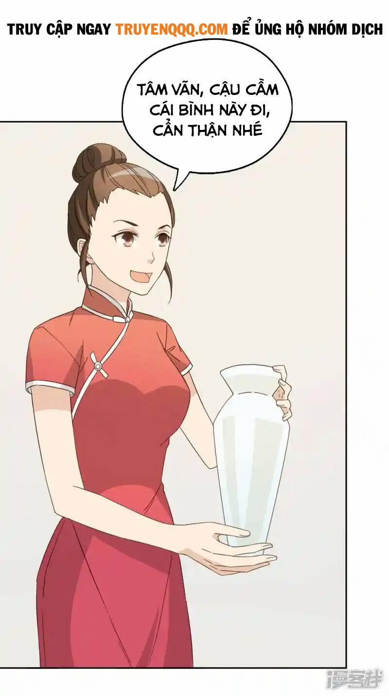 Thúc Thúc, Biệt Bào 42 trang 34