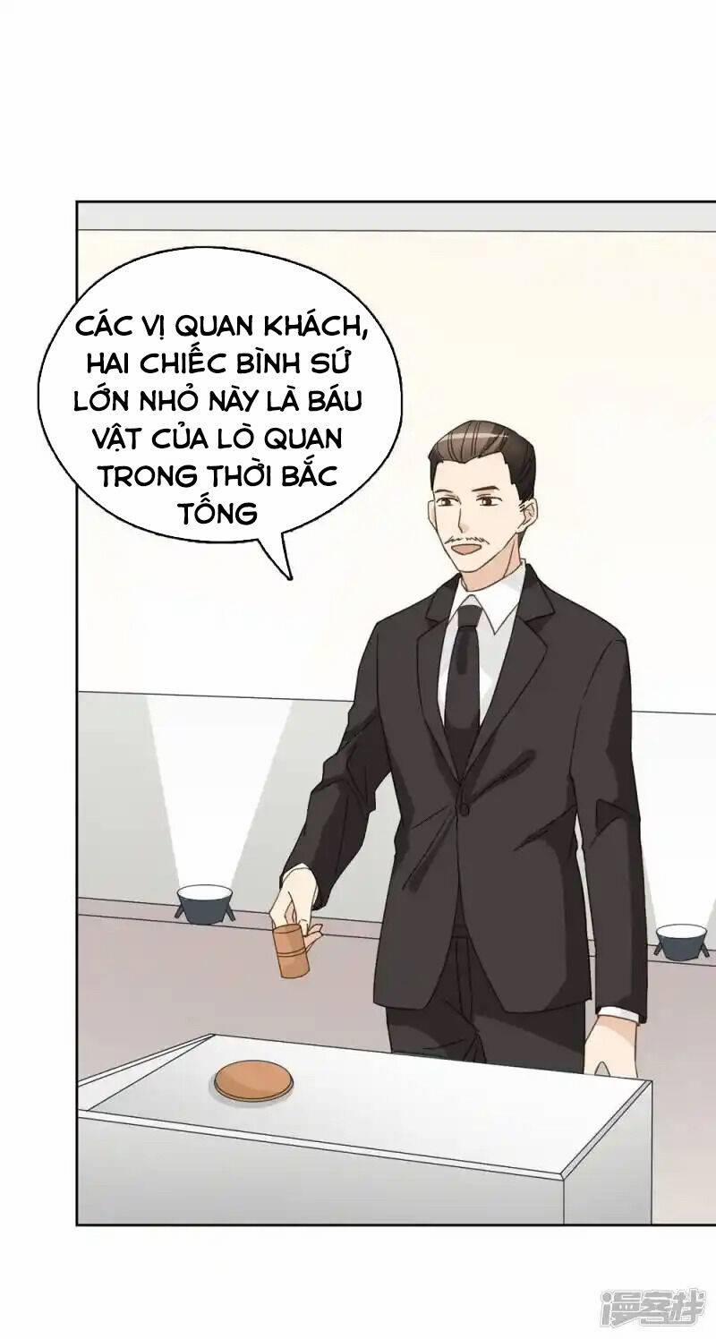 Thúc Thúc, Biệt Bào 42 trang 42