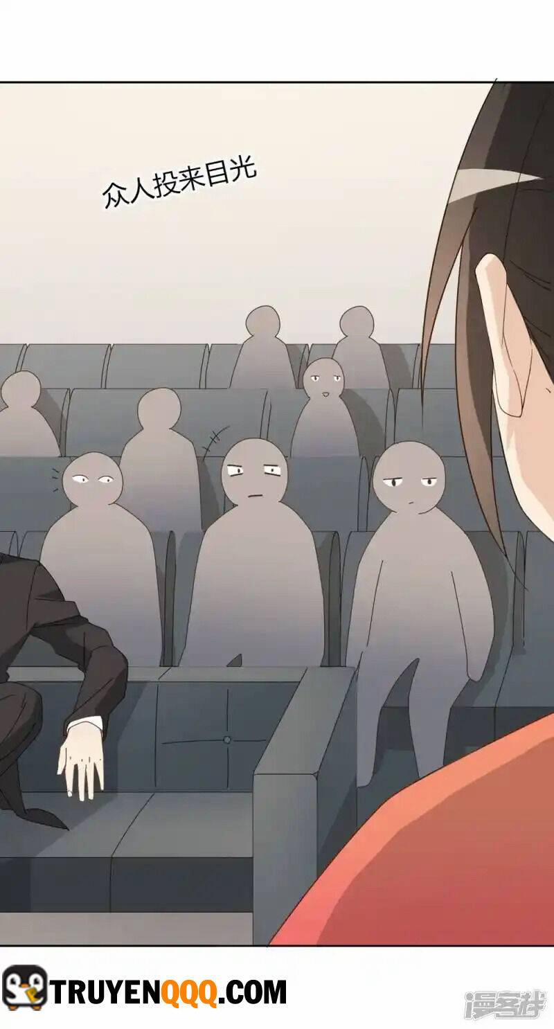 Thúc Thúc, Biệt Bào 42 trang 44