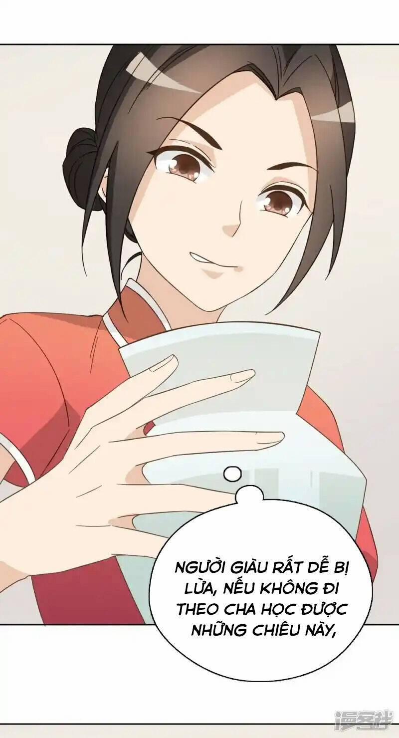 Thúc Thúc, Biệt Bào 42 trang 48